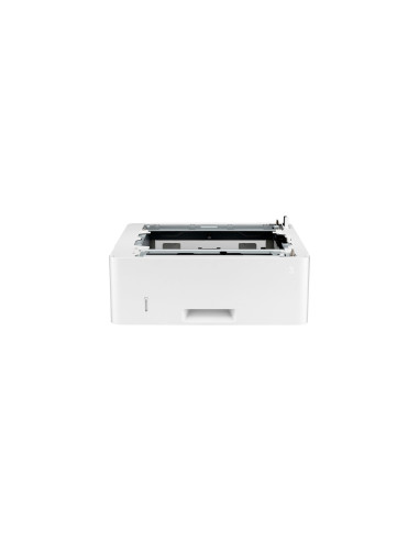 HP LaserJet Bandeja alimentadora de 550 hojas para Pro