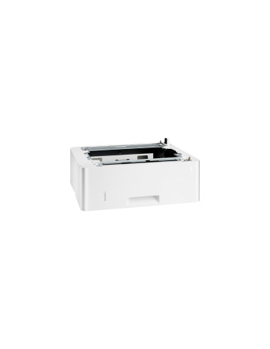 HP LaserJet Bandeja alimentadora de 550 hojas para Pro