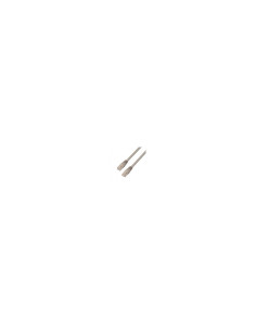 AISENS A135-0233 cable de red Gris 7 m Cat6 U/UTP (UTP)