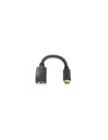 AISENS A107-0062 cable USB USB 3.2 Gen 1 (3.1 Gen 1) 0,15 m USB C USB