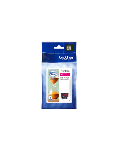 Brother LC3235XLM cartucho de tinta 1 pieza(s) Original Alto
