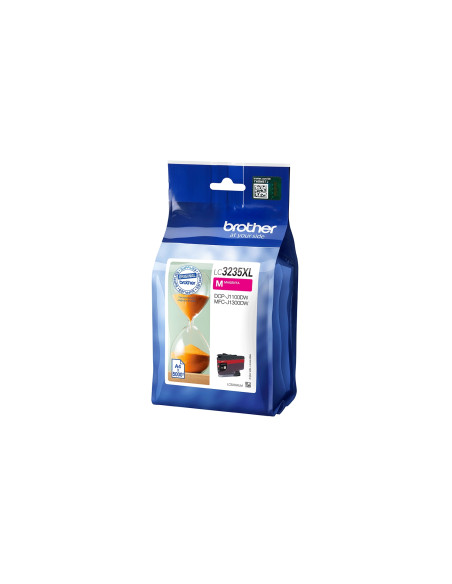 Brother LC3235XLM cartucho de tinta 1 pieza(s) Original Alto