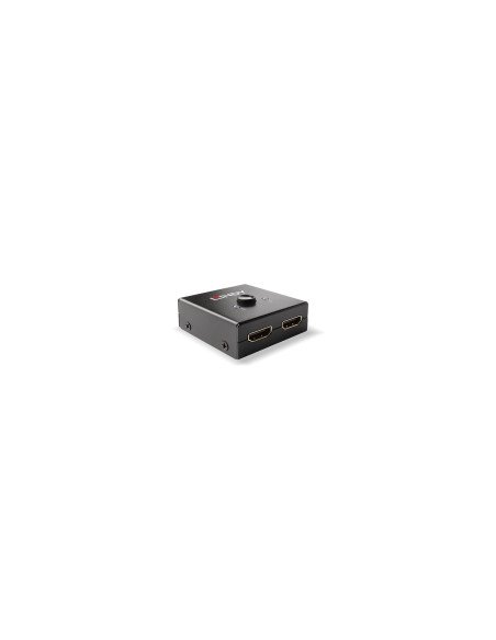 Lindy 38336 interruptor de video HDMI