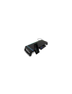 Deep Gaming DEEPGAMING SOPORTE PARA MONITOR CON HUB 4USB +