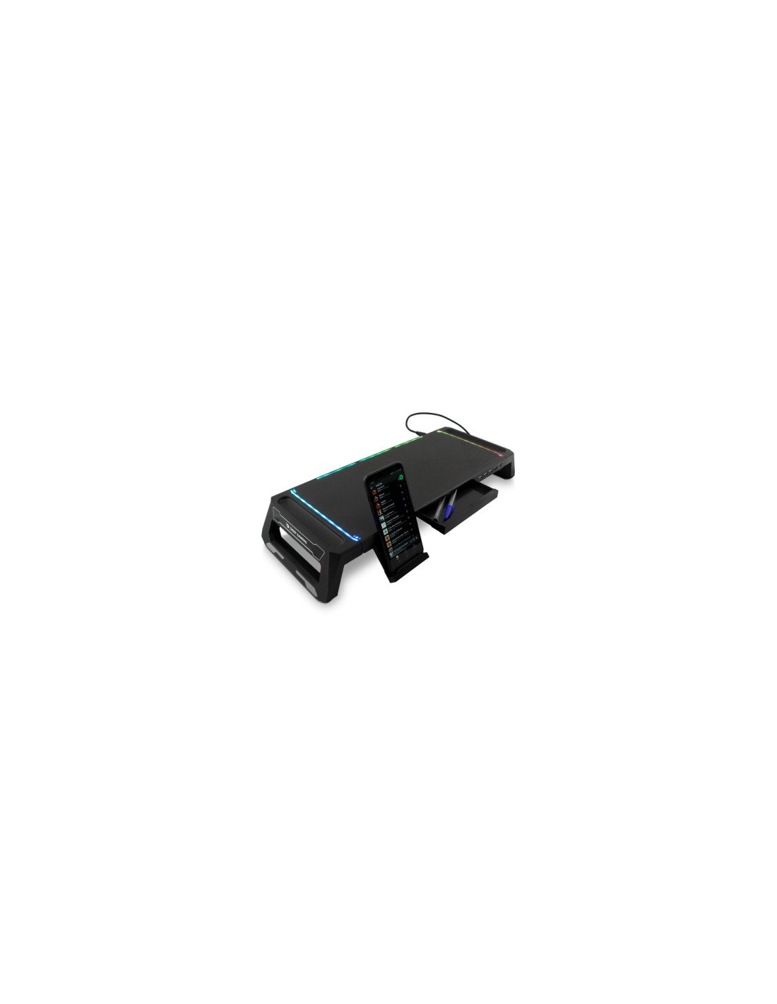 Deep Gaming Soporte para Monitor SN06