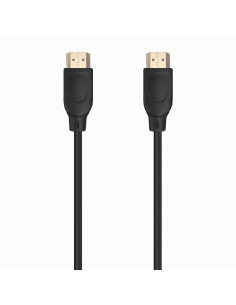 AISENS Cable HDMI V2.0 Premium Alta Velocidad / Hec 4K@60Hz 18Gbps,