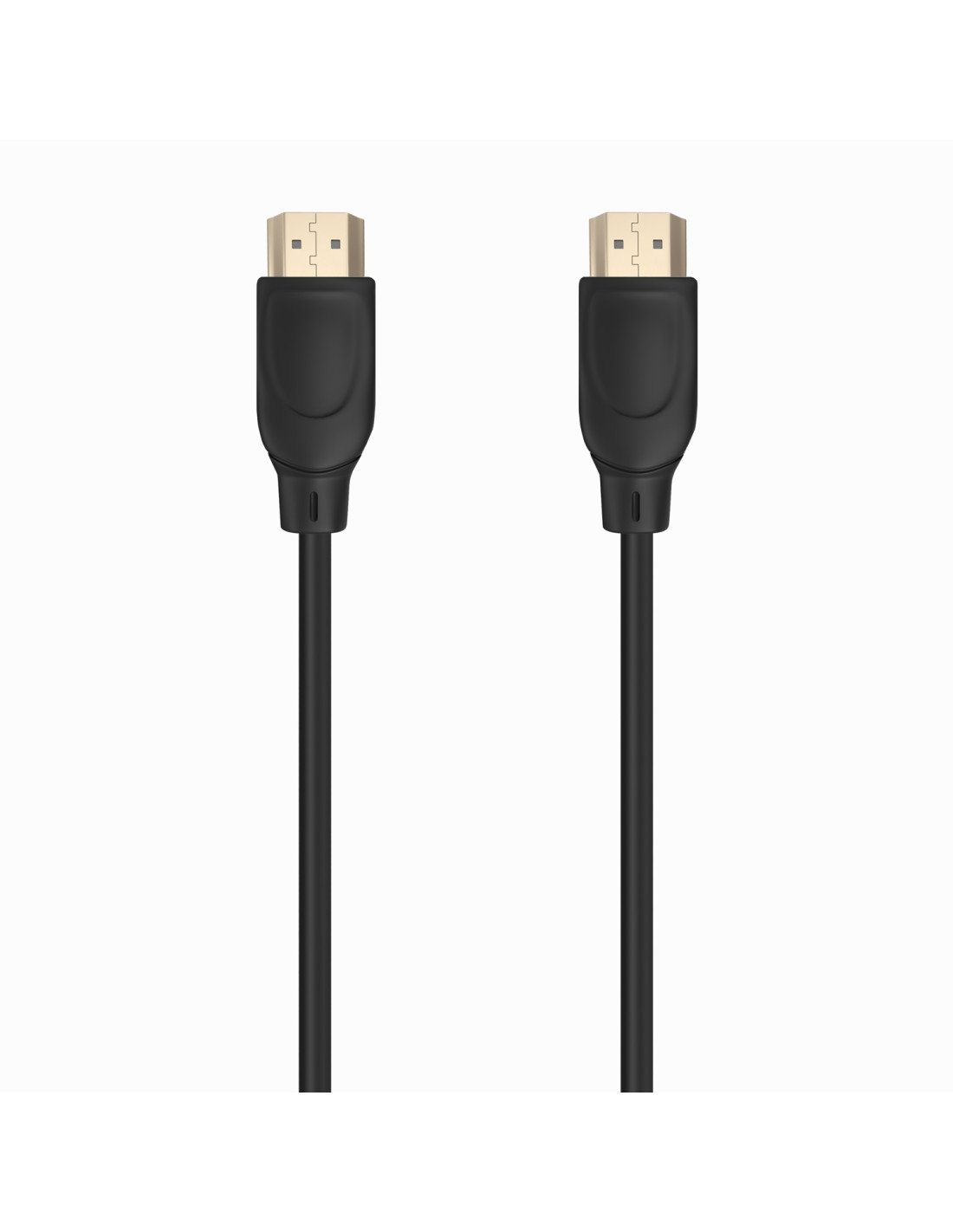 AISENS Cable HDMI V2.0 Premium Alta Velocidad / Hec 4K@60Hz 18Gbps, A/M-A/M, Negro, 2.0m