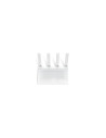 Xiaomi AX3000T router inalámbrico Gigabit Ethernet Doble banda (2,4 GHz / 5 GHz) Blanco