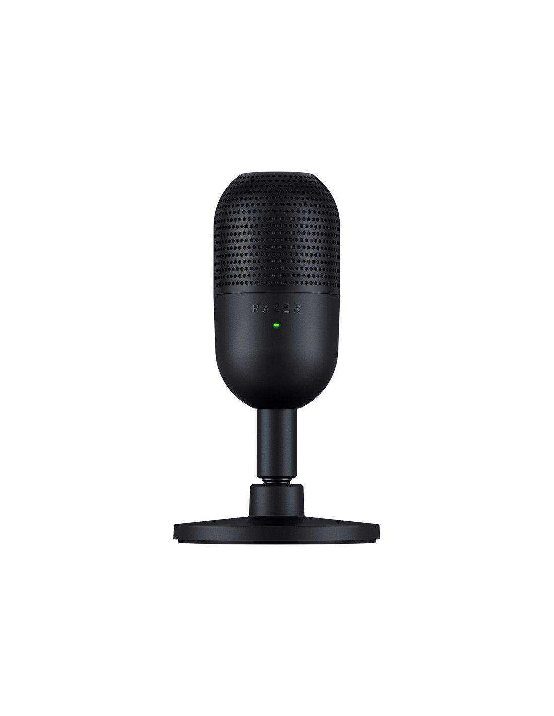 Razer Seiren V3 Mini Negro Micrófono de superficie para mesa