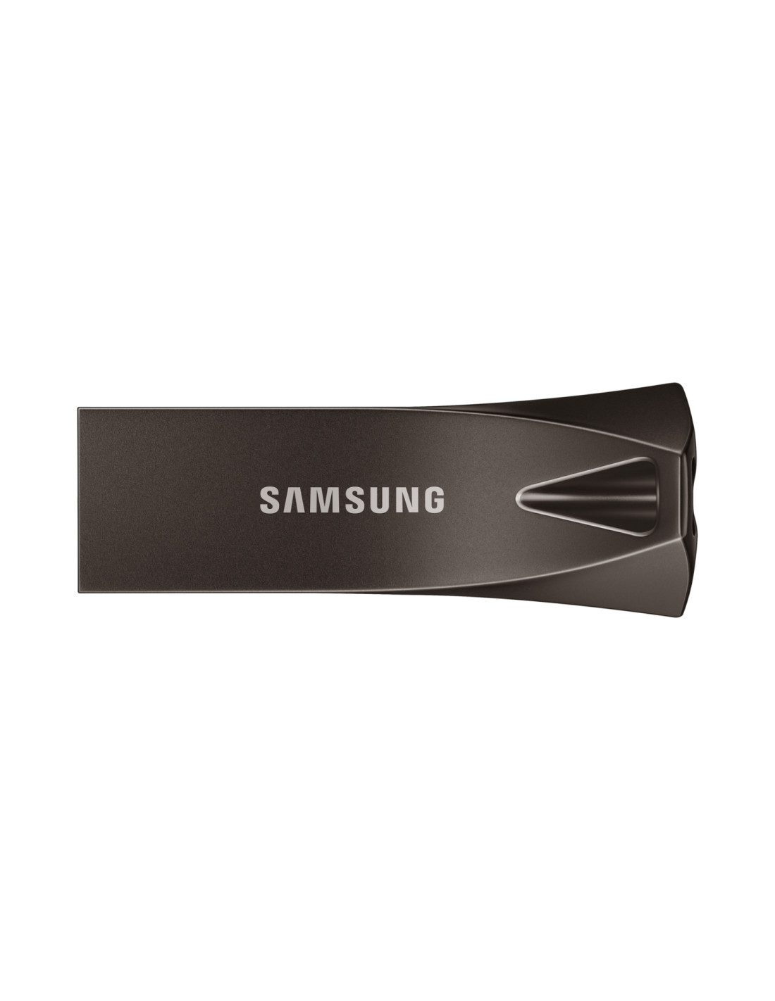 Samsung MUF-512BE unidad flash USB 512 GB USB tipo A 3.2 Gen 1 (3.1 Gen 1) Gris