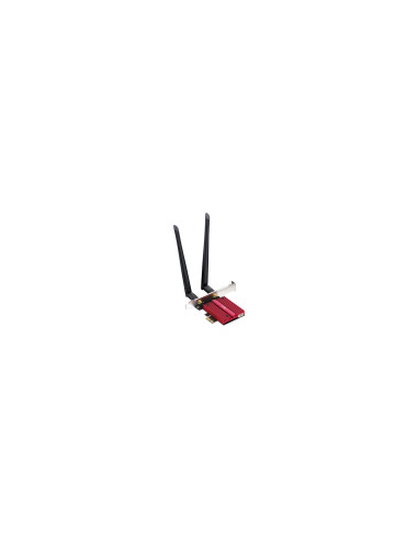 Cudy WE9300 adaptador y tarjeta de red Interno WLAN / Bluetooth 5765 Mbit/s