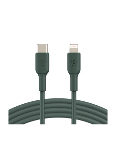 Belkin CAA003bt2MBK 2 m Negro