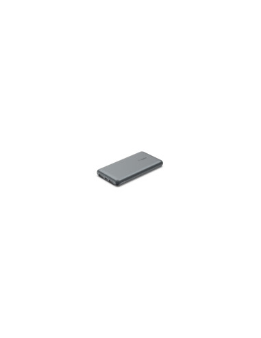 Belkin BoostCharge 10000 mAh Gris