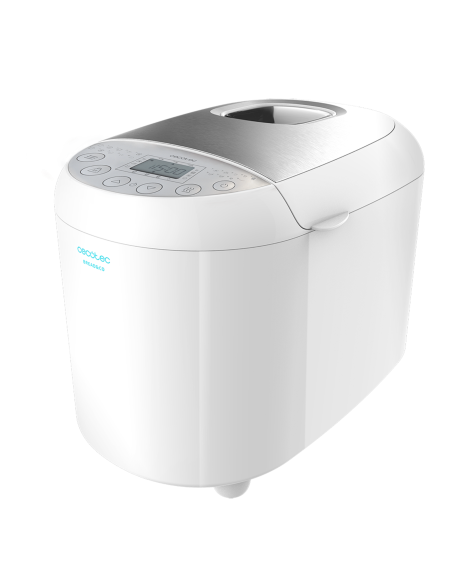 Panificadora Bread&Co 1000 Delicious