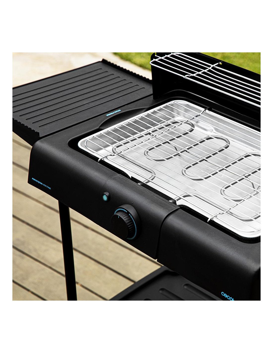 Barbacoa PerfectSteak 4250 Stand