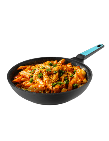 Sartén Polka Platinum 28 Bucket Thunder