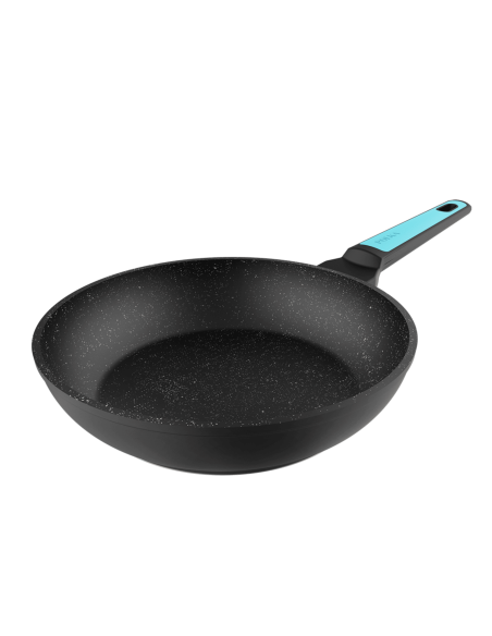 Sartén Polka Platinum 28 Bucket Thunder