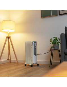 Radiador de aceite readywarm 7000 space 2