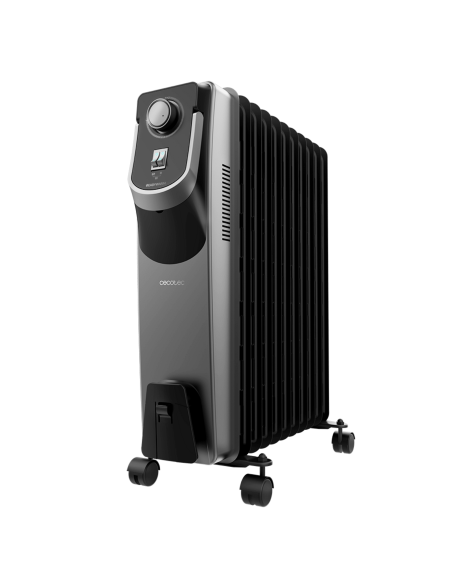 Radiador de aceite ReadyWarm 11000 Space 360 Black