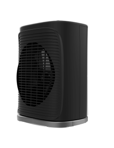 Termoventilador ReadyWarm 2050 Max Force Black