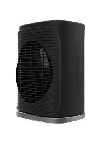 Termoventilador ReadyWarm 2050 Max Force Black
