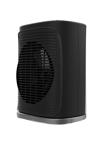 Termoventilador ReadyWarm 2050 Max Force Black