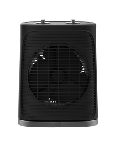 Termoventilador ReadyWarm 2050 Max Force Black 2