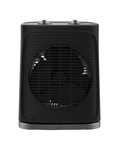 Termoventilador ReadyWarm 2050 Max Force Black