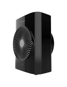 Termoventilador ReadyWarm 2070 Max Force Smart Black