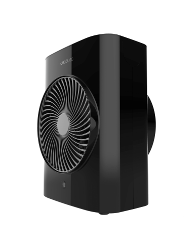 Termoventilador ReadyWarm 2070 Max Force Smart Black