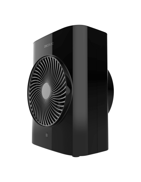 Termoventilador ReadyWarm 2070 Max Force Smart Black