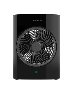 Termoventilador ReadyWarm 2070 Max Force Smart Black 2