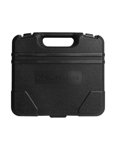 Pistola de encolar CecoRaptor Perfect Fix 2020 Advance