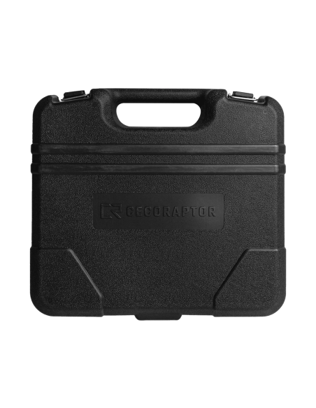 Pistola de encolar CecoRaptor Perfect Fix 2020 Advance