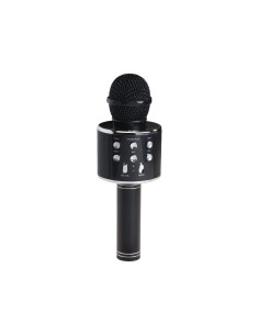 MICROFONO KARAOKE CON ALTAVOZ POR BLUETOOTH DENVER