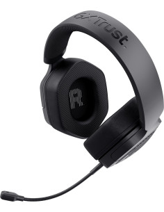Auriculares Gaming Trust Carus GX - ¡Sumérgete!