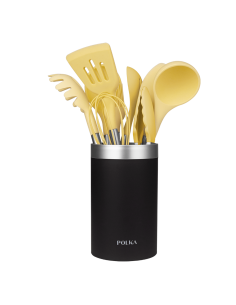 Utensilios de Cocina Polka Experience Vulcano
