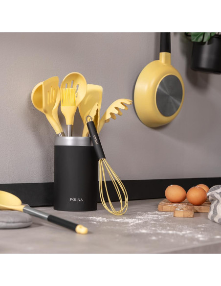 Utensilios de Cocina Polka Experience Vulcano