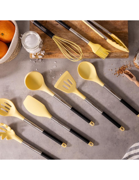 Utensilios de Cocina Polka Experience Vulcano