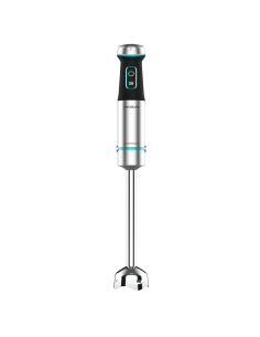 Batidoras de mano Power TitanBlack 1200 XL Cream&Crush 2