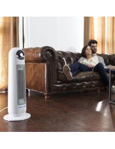 Calefactor cer?mico Ready Warm 10000 Top Ceramic 2