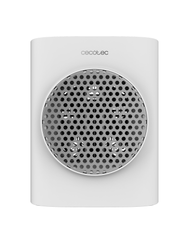 ReadyWarm 1570 Max Ceramic Rotate Smart White