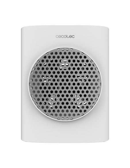 ReadyWarm 1570 Max Ceramic Rotate Smart White
