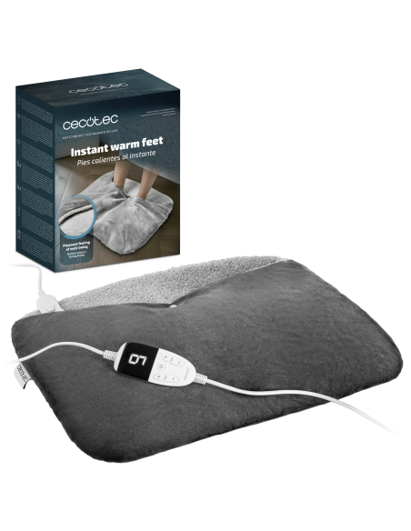HeatConfort FootWarmer deluxe