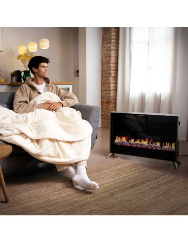 ReadyWarm 7500 3in1 Connected