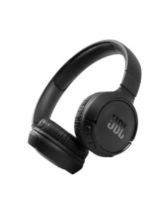 Auriculares JBL Tune 510 Bluetooth Negro.