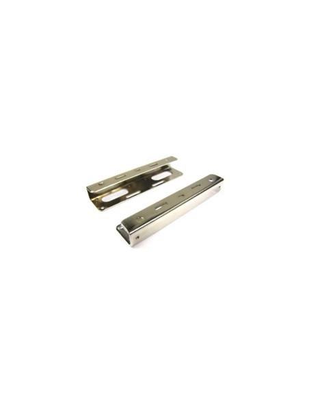Nanocable ADAPTADOR METALICO 3.5" PARA DISCO DURO 2.5"
