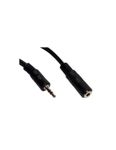 Nanocable CABLE AUDIO ESTEREO 3.5/M-3.5/H 3.0 M