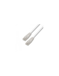AISENS A133-0196 cable de red Blanco 0,5 m Cat5e U/UTP (UTP)