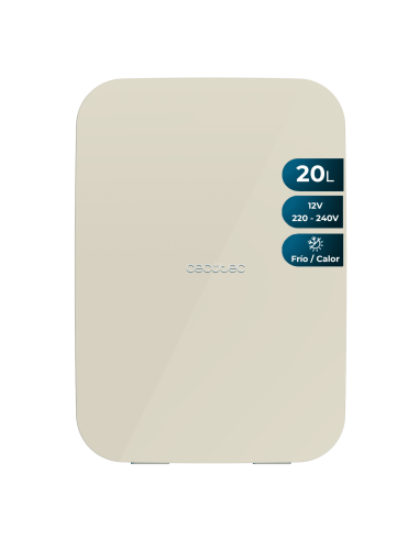 Bolero MiniCooling 20L Bahamas Beige
